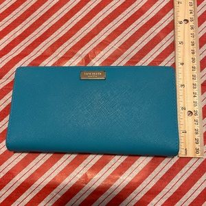 Kate spade wallet